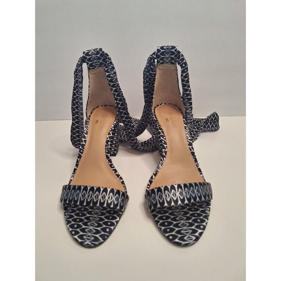 💙 Trina Turk INC - Heels - Picture 4 of 9